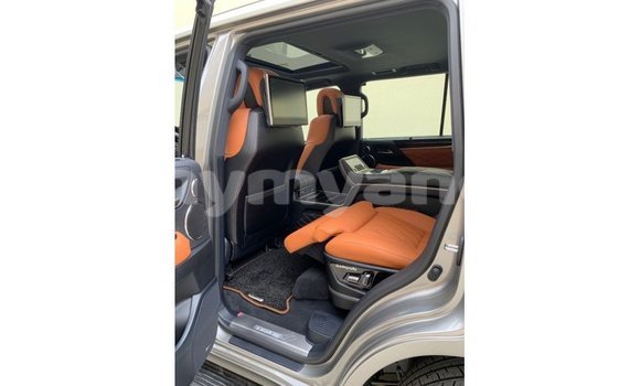 Buy Import Lexus LX Other Car in Import - Dubai in Ayeyarwady Buy Import Lexus LX Other Car in Import - Dubai in Ayeyarwady