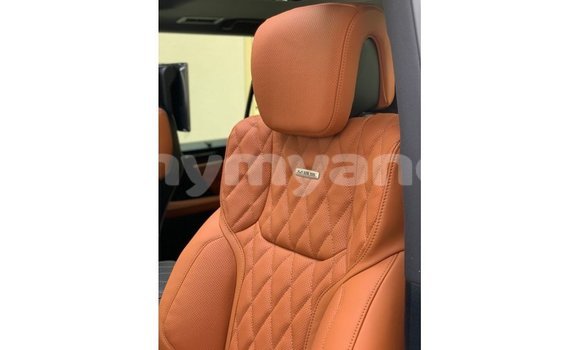Buy Import Lexus LX Other Car in Import - Dubai in Ayeyarwady Buy Import Lexus LX Other Car in Import - Dubai in Ayeyarwady
