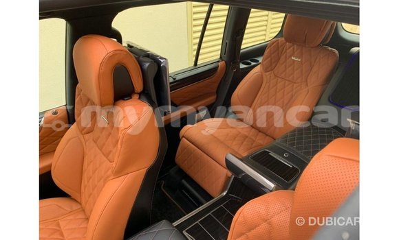 Buy Import Lexus LX Other Car in Import - Dubai in Ayeyarwady Buy Import Lexus LX Other Car in Import - Dubai in Ayeyarwady