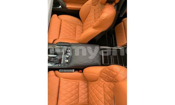 Buy Import Lexus LX Other Car in Import - Dubai in Ayeyarwady Buy Import Lexus LX Other Car in Import - Dubai in Ayeyarwady