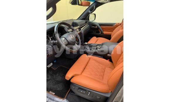 Buy Import Lexus LX Other Car in Import - Dubai in Ayeyarwady Buy Import Lexus LX Other Car in Import - Dubai in Ayeyarwady