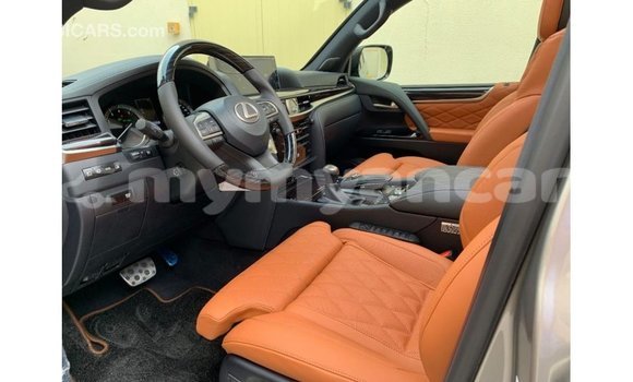 Buy Import Lexus LX Other Car in Import - Dubai in Ayeyarwady Buy Import Lexus LX Other Car in Import - Dubai in Ayeyarwady