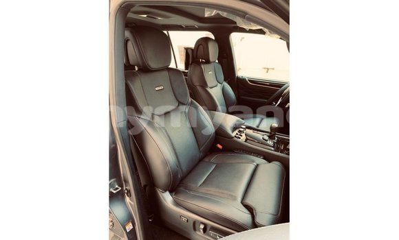 Buy Import Lexus LX Other Car in Import - Dubai in Ayeyarwady Buy Import Lexus LX Other Car in Import - Dubai in Ayeyarwady