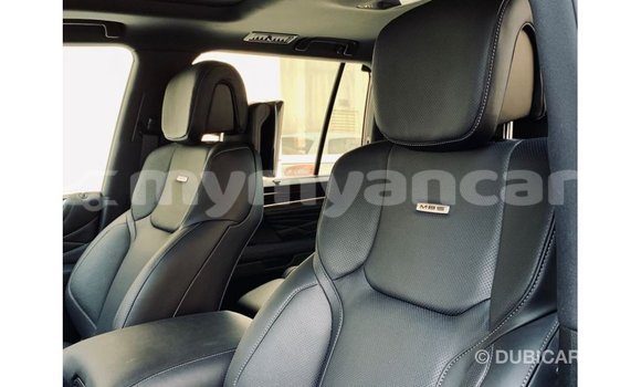 Buy Import Lexus LX Other Car in Import - Dubai in Ayeyarwady Buy Import Lexus LX Other Car in Import - Dubai in Ayeyarwady