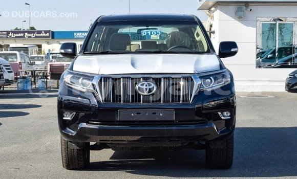 Buy Import Toyota Prado Black Car in Import - Dubai in Ayeyarwady Buy Import Toyota Prado Black Car in Import - Dubai in Ayeyarwady