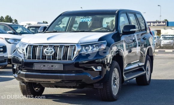 Buy Import Toyota Prado Black Car in Import - Dubai in Ayeyarwady Buy Import Toyota Prado Black Car in Import - Dubai in Ayeyarwady