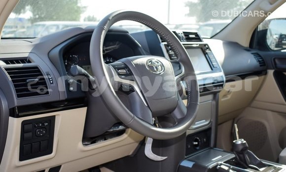 Buy Import Toyota Prado Black Car in Import - Dubai in Ayeyarwady Buy Import Toyota Prado Black Car in Import - Dubai in Ayeyarwady
