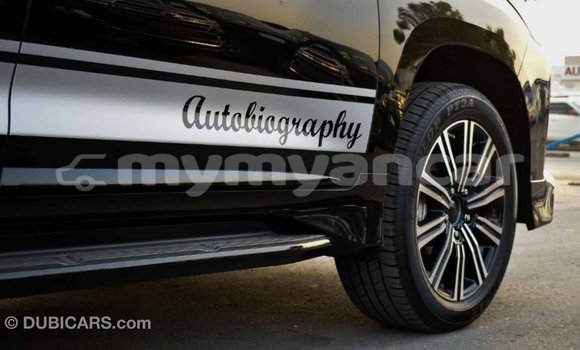 Buy Import Lexus LX Black Car in Import - Dubai in Ayeyarwady Buy Import Lexus LX Black Car in Import - Dubai in Ayeyarwady