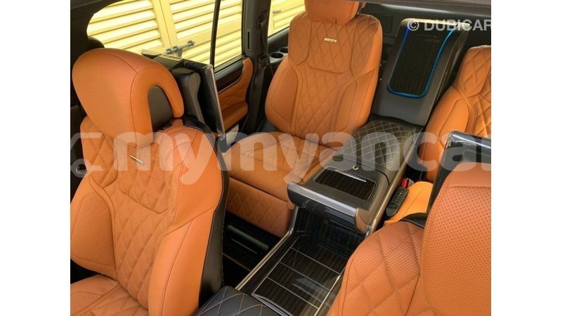 Big with watermark lexus lx ayeyarwady import dubai 3175