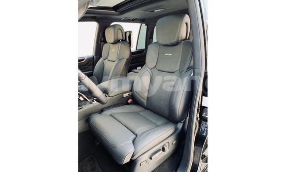 Buy Import Lexus LX Black Car in Import - Dubai in Ayeyarwady Buy Import Lexus LX Black Car in Import - Dubai in Ayeyarwady