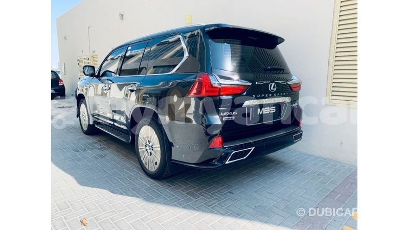 Big with watermark lexus lx ayeyarwady import dubai 3176