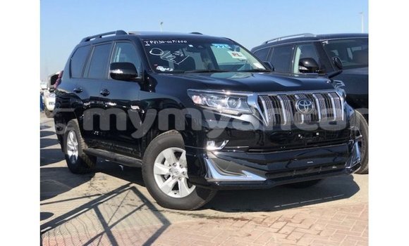 Acheter Import Voiture Toyota Prado Noir à Import - Dubai, #<Region:0x000000000c5121b8> Acheter Import Voiture Toyota Prado Noir à Import - Dubai, #<Region:0x000000000c5121b8>