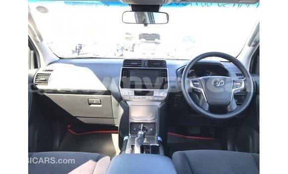 Acheter Import Voiture Toyota Prado Noir à Import - Dubai, #<Region:0x000000000c5121b8> Acheter Import Voiture Toyota Prado Noir à Import - Dubai, #<Region:0x000000000c5121b8>