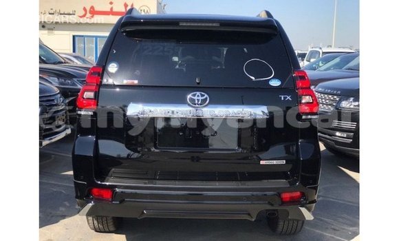 Acheter Import Voiture Toyota Prado Noir à Import - Dubai, #<Region:0x000000000c5121b8> Acheter Import Voiture Toyota Prado Noir à Import - Dubai, #<Region:0x000000000c5121b8>