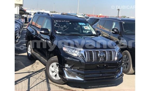 Acheter Import Voiture Toyota Prado Noir à Import - Dubai, #<Region:0x000000000c5121b8> Acheter Import Voiture Toyota Prado Noir à Import - Dubai, #<Region:0x000000000c5121b8>