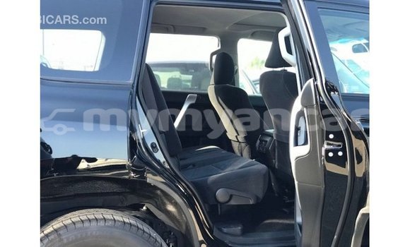 Acheter Import Voiture Toyota Prado Noir à Import - Dubai, #<Region:0x000000000c5121b8> Acheter Import Voiture Toyota Prado Noir à Import - Dubai, #<Region:0x000000000c5121b8>