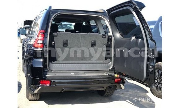 Acheter Import Voiture Toyota Prado Noir à Import - Dubai, #<Region:0x000000000c5121b8> Acheter Import Voiture Toyota Prado Noir à Import - Dubai, #<Region:0x000000000c5121b8>