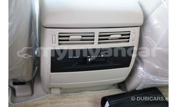 Buy Import Toyota Land Cruiser Black Car in Import - Dubai in Ayeyarwady Buy Import Toyota Land Cruiser Black Car in Import - Dubai in Ayeyarwady