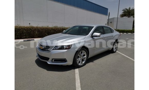 Acheter Import Voiture Chevrolet Impala Autre à Import - Dubai, #<Region:0x000000000c5121b8>