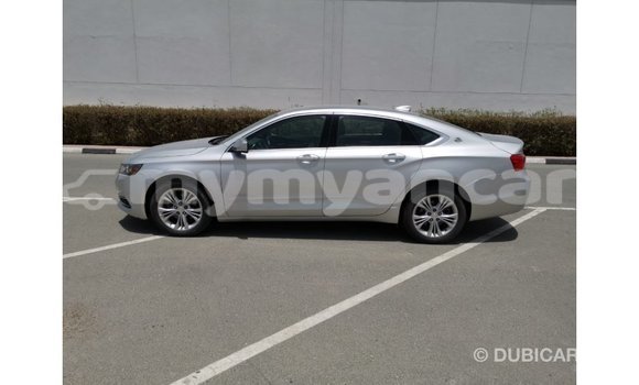 Buy Import Chevrolet Impala Other Car in Import - Dubai in Ayeyarwady Buy Import Chevrolet Impala Other Car in Import - Dubai in Ayeyarwady