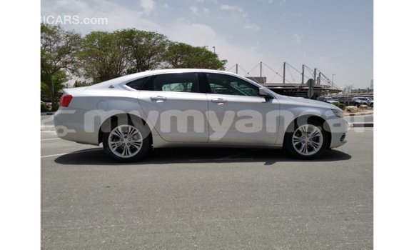 Buy Import Chevrolet Impala Other Car in Import - Dubai in Ayeyarwady Buy Import Chevrolet Impala Other Car in Import - Dubai in Ayeyarwady