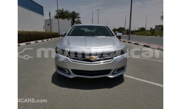 Buy Import Chevrolet Impala Other Car in Import - Dubai in Ayeyarwady Buy Import Chevrolet Impala Other Car in Import - Dubai in Ayeyarwady