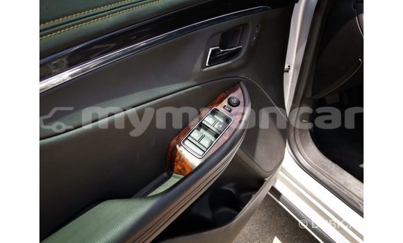 Buy Import Chevrolet Impala Other Car in Import - Dubai in Ayeyarwady Buy Import Chevrolet Impala Other Car in Import - Dubai in Ayeyarwady