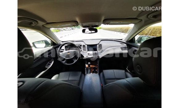 Buy Import Chevrolet Impala Other Car in Import - Dubai in Ayeyarwady Buy Import Chevrolet Impala Other Car in Import - Dubai in Ayeyarwady