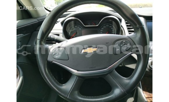 Buy Import Chevrolet Impala Other Car in Import - Dubai in Ayeyarwady Buy Import Chevrolet Impala Other Car in Import - Dubai in Ayeyarwady