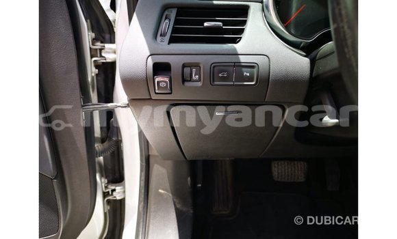 Buy Import Chevrolet Impala Other Car in Import - Dubai in Ayeyarwady Buy Import Chevrolet Impala Other Car in Import - Dubai in Ayeyarwady
