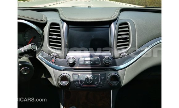 Buy Import Chevrolet Impala Other Car in Import - Dubai in Ayeyarwady Buy Import Chevrolet Impala Other Car in Import - Dubai in Ayeyarwady