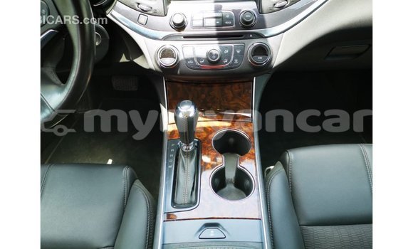 Buy Import Chevrolet Impala Other Car in Import - Dubai in Ayeyarwady Buy Import Chevrolet Impala Other Car in Import - Dubai in Ayeyarwady