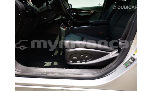 Buy Import Chevrolet Impala Other Car in Import - Dubai in Ayeyarwady Buy Import Chevrolet Impala Other Car in Import - Dubai in Ayeyarwady