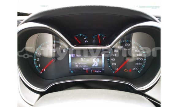 Buy Import Chevrolet Impala Other Car in Import - Dubai in Ayeyarwady Buy Import Chevrolet Impala Other Car in Import - Dubai in Ayeyarwady