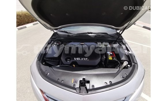 Buy Import Chevrolet Impala Other Car in Import - Dubai in Ayeyarwady Buy Import Chevrolet Impala Other Car in Import - Dubai in Ayeyarwady