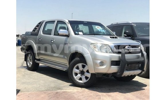 သွင်းကုန် Toyota Hilux Other ကား Import - Dubai Ayeyarwady သွင်းကုန် Toyota Hilux Other ကား Import - Dubai Ayeyarwady