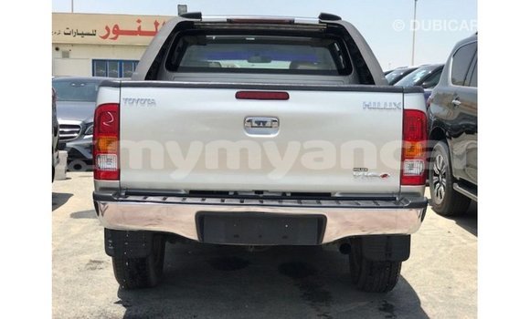 သွင်းကုန် Toyota Hilux Other ကား Import - Dubai Ayeyarwady သွင်းကုန် Toyota Hilux Other ကား Import - Dubai Ayeyarwady