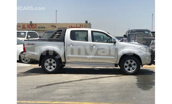 သွင်းကုန် Toyota Hilux Other ကား Import - Dubai Ayeyarwady သွင်းကုန် Toyota Hilux Other ကား Import - Dubai Ayeyarwady