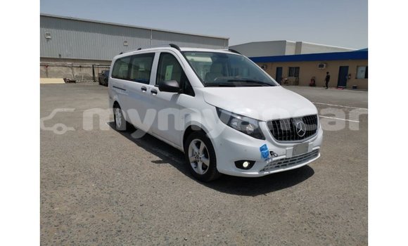 Buy Import Mercedes-Benz Vito White Car in Import - Dubai in Ayeyarwady Buy Import Mercedes-Benz Vito White Car in Import - Dubai in Ayeyarwady