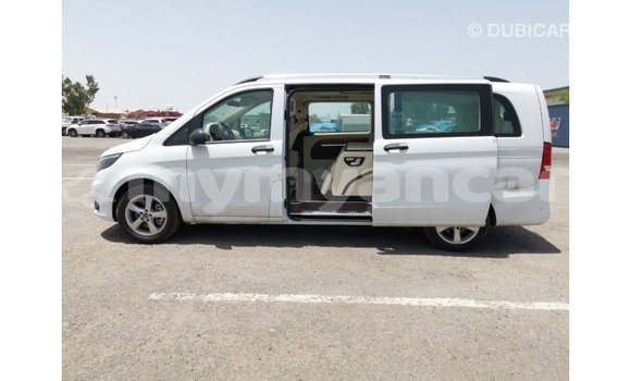 Buy Import Mercedes-Benz Vito White Car in Import - Dubai in Ayeyarwady Buy Import Mercedes-Benz Vito White Car in Import - Dubai in Ayeyarwady