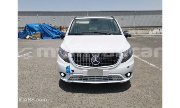 Buy Import Mercedes-Benz Vito White Car in Import - Dubai in Ayeyarwady Buy Import Mercedes-Benz Vito White Car in Import - Dubai in Ayeyarwady