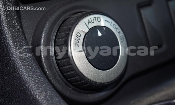 Buy Import Renault Duster White Car in Import - Dubai in Ayeyarwady Buy Import Renault Duster White Car in Import - Dubai in Ayeyarwady