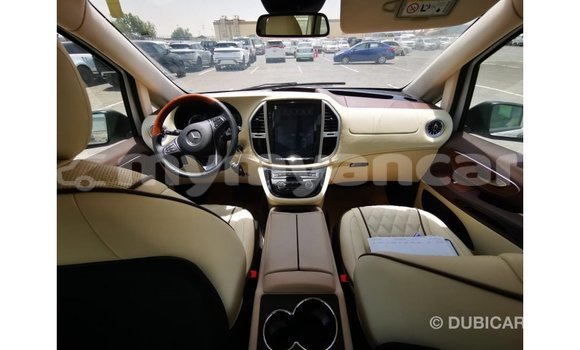 Buy Import Mercedes-Benz Vito White Car in Import - Dubai in Ayeyarwady Buy Import Mercedes-Benz Vito White Car in Import - Dubai in Ayeyarwady