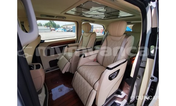 Buy Import Mercedes-Benz Vito White Car in Import - Dubai in Ayeyarwady Buy Import Mercedes-Benz Vito White Car in Import - Dubai in Ayeyarwady