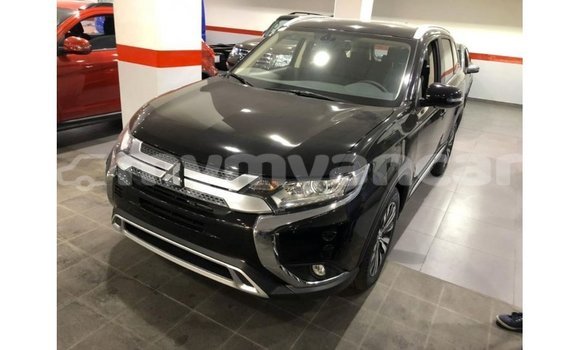 Buy Import Mitsubishi Outlander Black Car in Import - Dubai in Ayeyarwady Buy Import Mitsubishi Outlander Black Car in Import - Dubai in Ayeyarwady