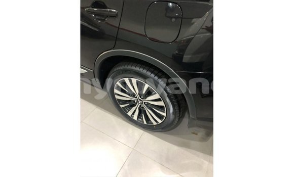 Buy Import Mitsubishi Outlander Black Car in Import - Dubai in Ayeyarwady Buy Import Mitsubishi Outlander Black Car in Import - Dubai in Ayeyarwady