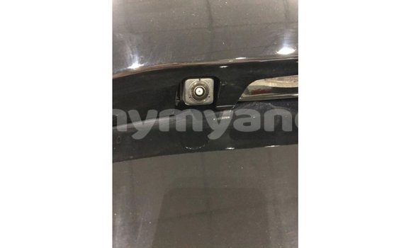 Buy Import Mitsubishi Outlander Black Car in Import - Dubai in Ayeyarwady Buy Import Mitsubishi Outlander Black Car in Import - Dubai in Ayeyarwady