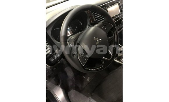 Buy Import Mitsubishi Outlander Black Car in Import - Dubai in Ayeyarwady Buy Import Mitsubishi Outlander Black Car in Import - Dubai in Ayeyarwady
