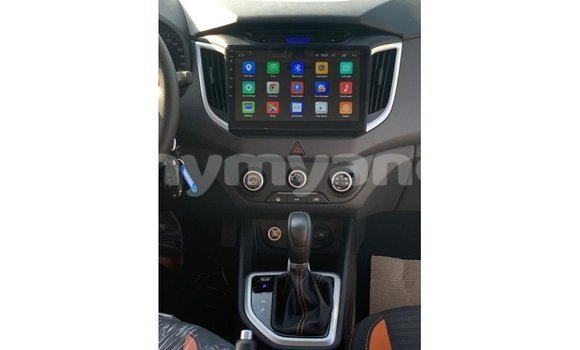 Buy Import Hyundai Creta Red Car in Import - Dubai in Ayeyarwady Buy Import Hyundai Creta Red Car in Import - Dubai in Ayeyarwady