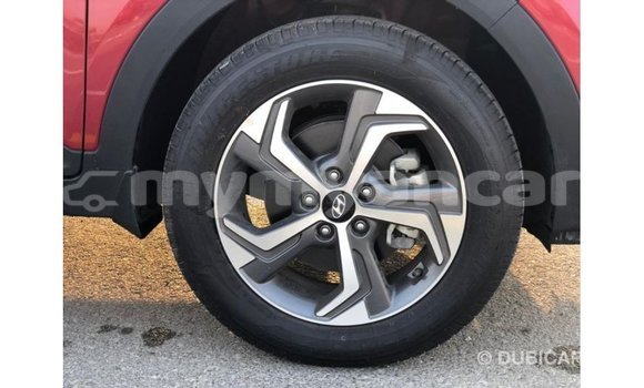 Buy Import Hyundai Creta Red Car in Import - Dubai in Ayeyarwady Buy Import Hyundai Creta Red Car in Import - Dubai in Ayeyarwady